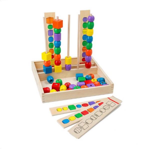 Bead Sequencing Set