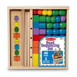 Bead Sequencing Set