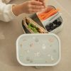 Lunchbox - Green - Little Farm - Image 2